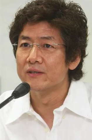 정재환 개그맨 프로필