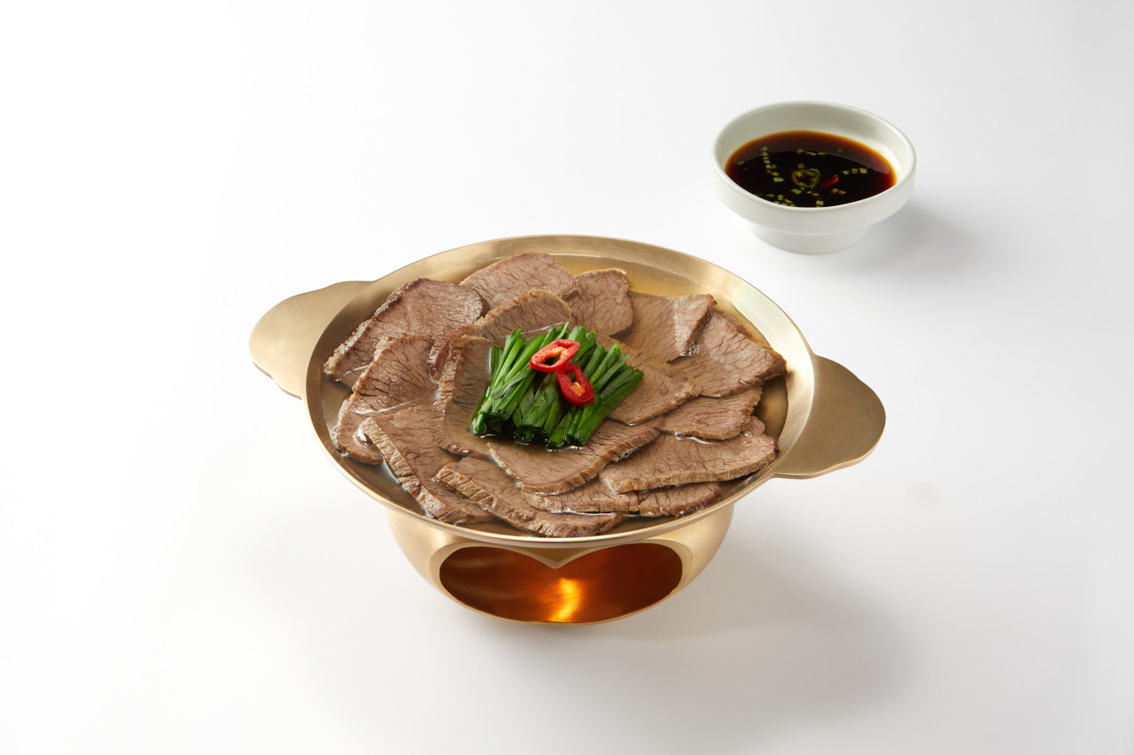 여의도 맛집 메밀단편 여의도점