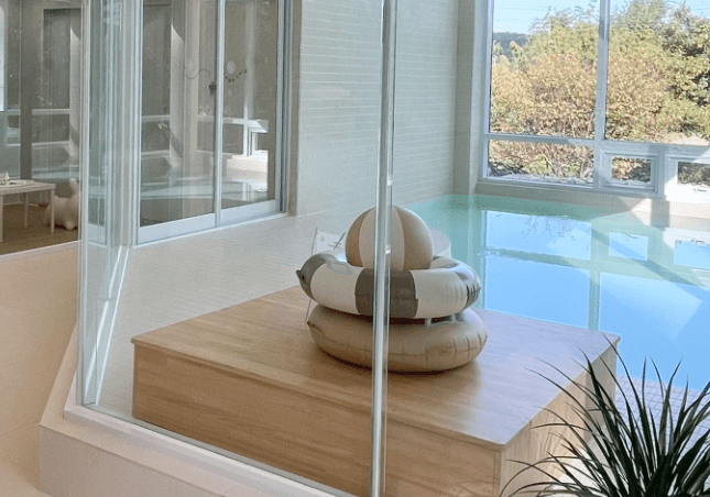 해외여행 못가는 가족을 위한 키즈펜션 추천