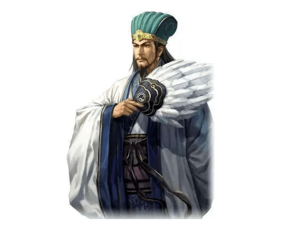 제갈공명 (와룡선생)의 명언 모음 썸네일