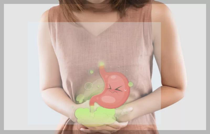 기능성 위장 장애