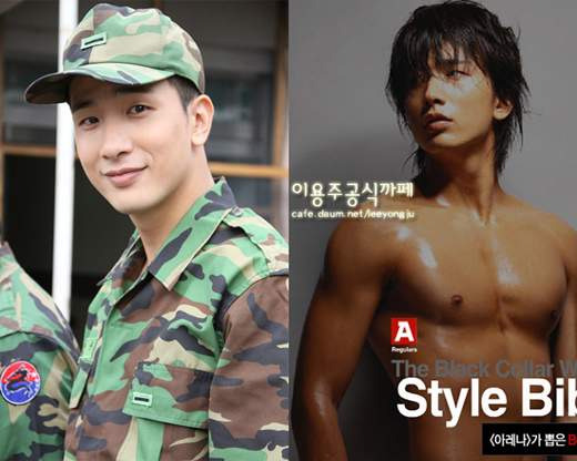 이용주 사망 : 심장마비 별세…향년 44세 푸른거탑·나이·프로필·사망원인·빈소·동료 추모 총정리