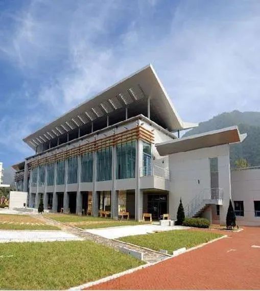 인제산촌민속박물관