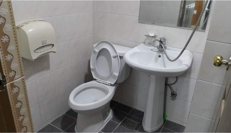 유명산 자연휴양림