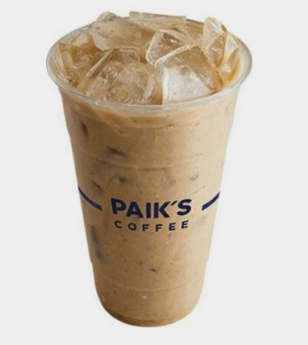 아이스크림 인기메뉴