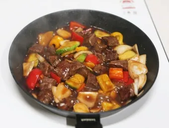 스테이크소스 만드는 방법 맛있는 소스_9