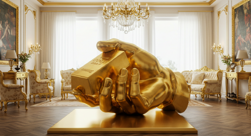 안전하게 금을 매입하는 요령