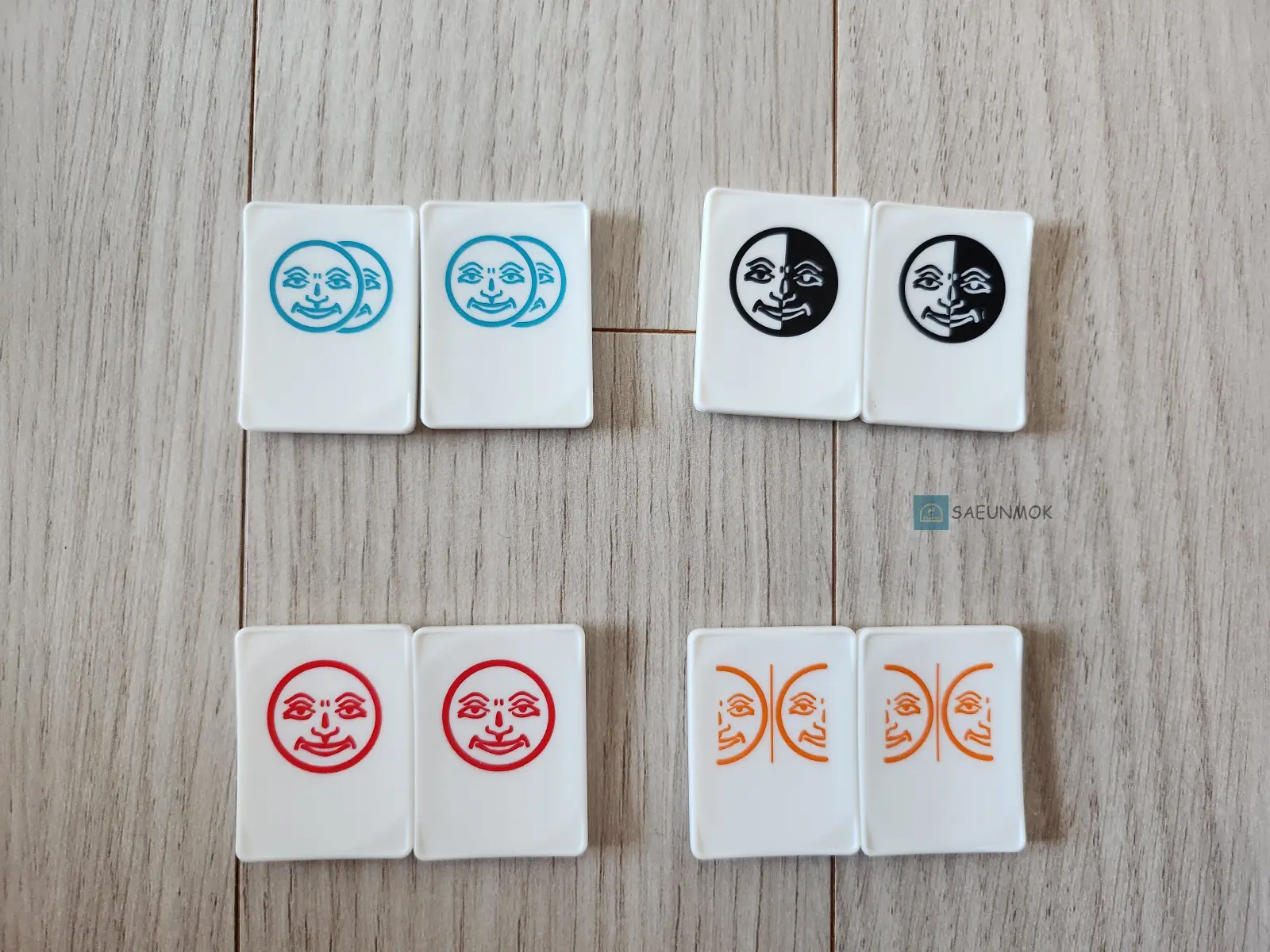 루미큐브-트위스트-특수조커