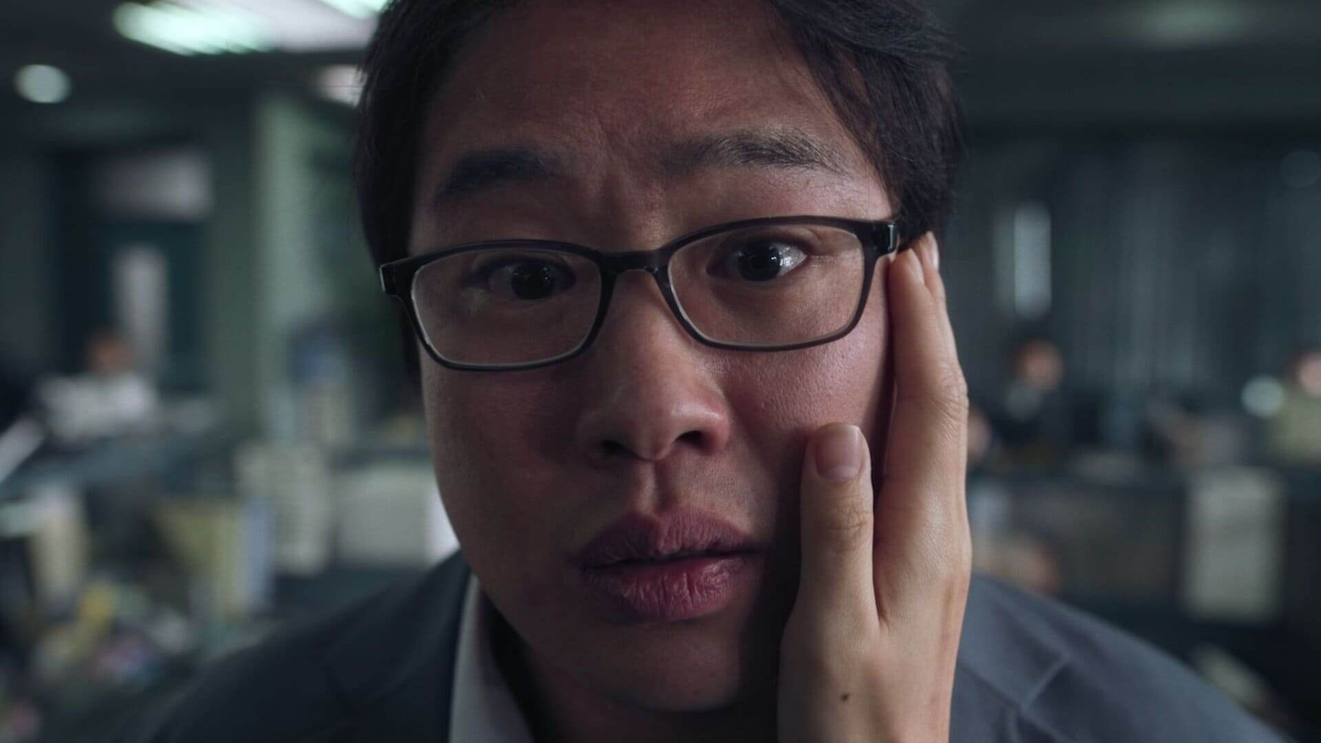 넷플릭스 마스크걸 정보 출연진 평점 웹툰원작