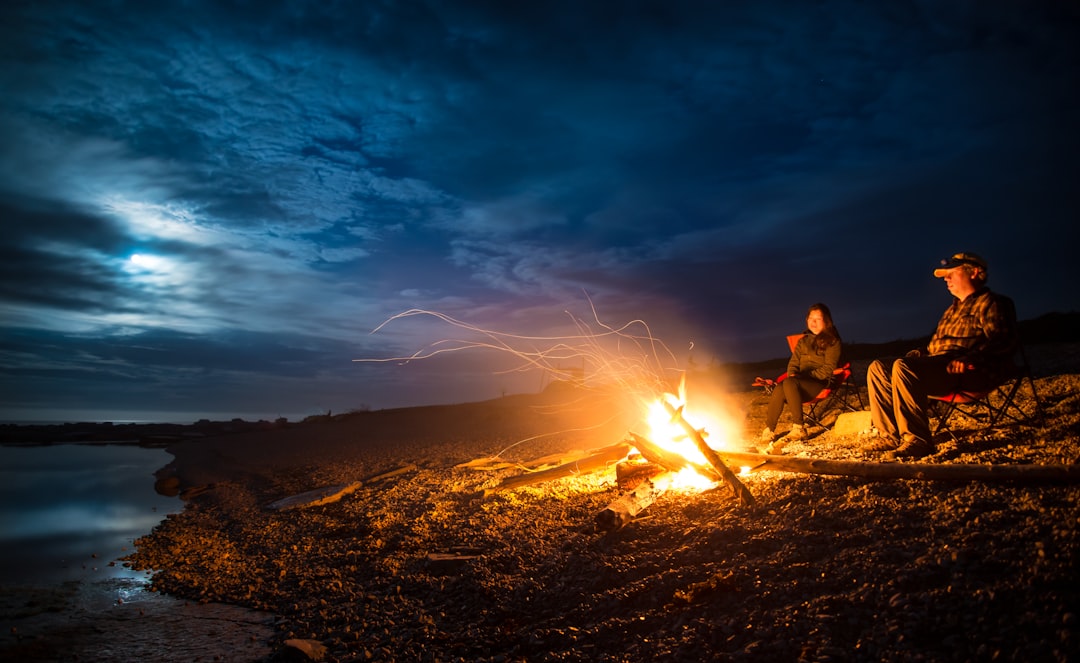 Campsite
