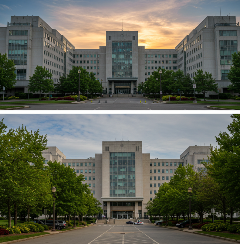 난소암 치료 가장 잘하는 지역별 병원 정보(수도권, 강원도 충청도, 전라도, 경상도)