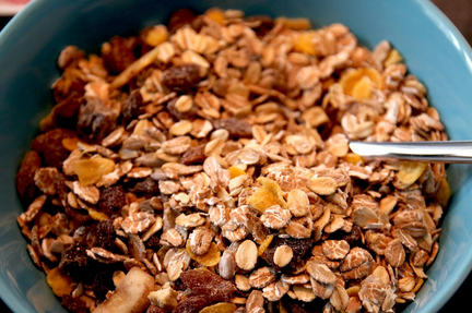 다이어트를 위한 맛있는 한 끼 대체 레시피