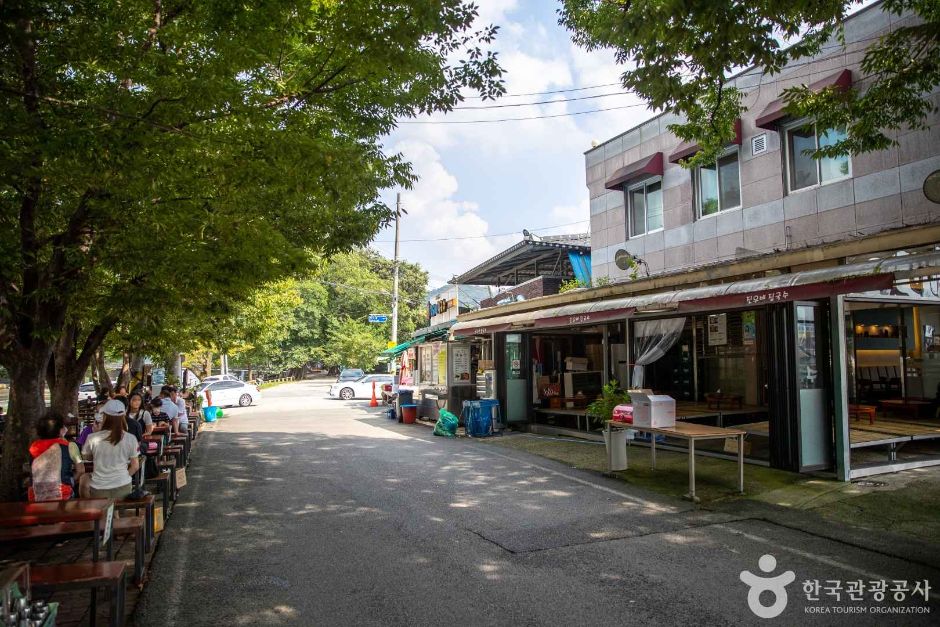 담양 가볼만한곳 베스트10