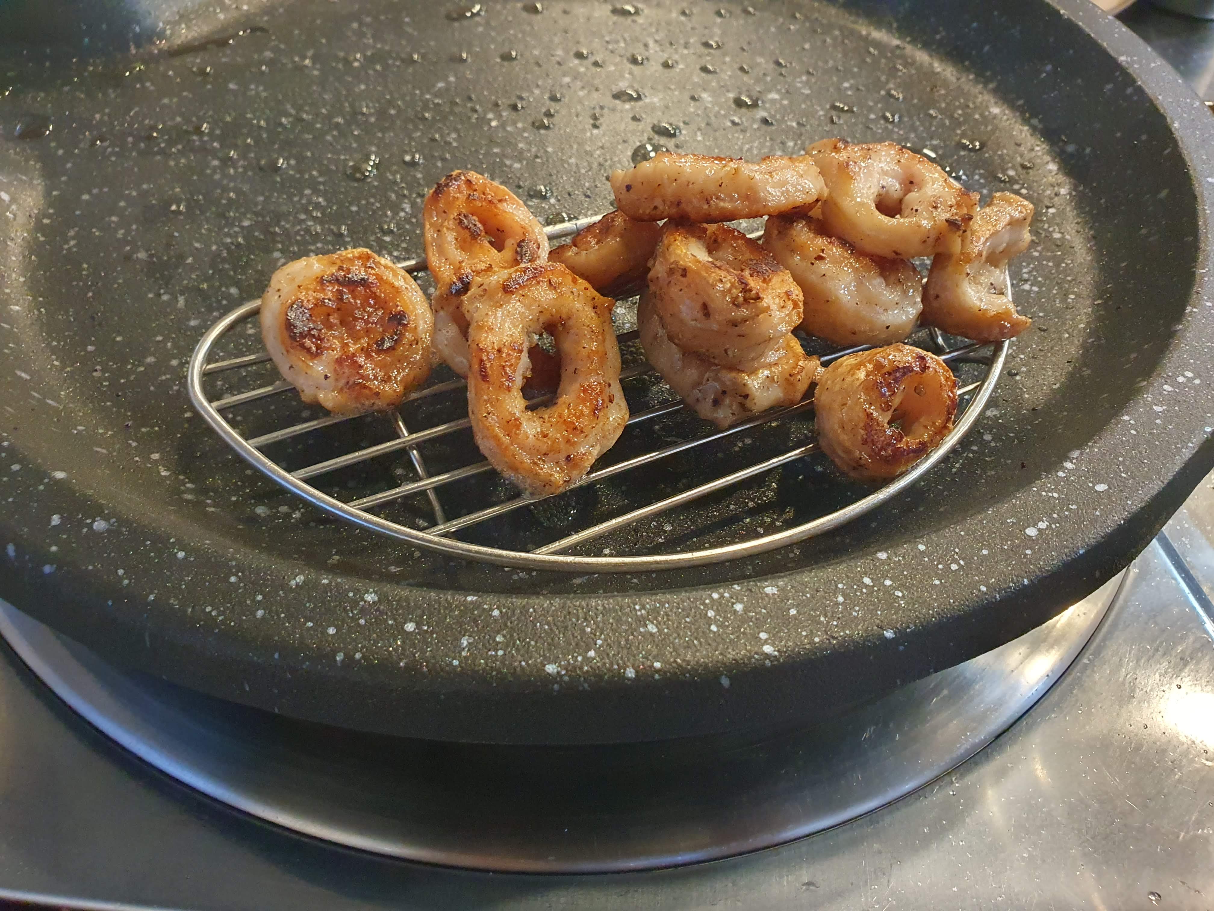 목포 주기적 막창