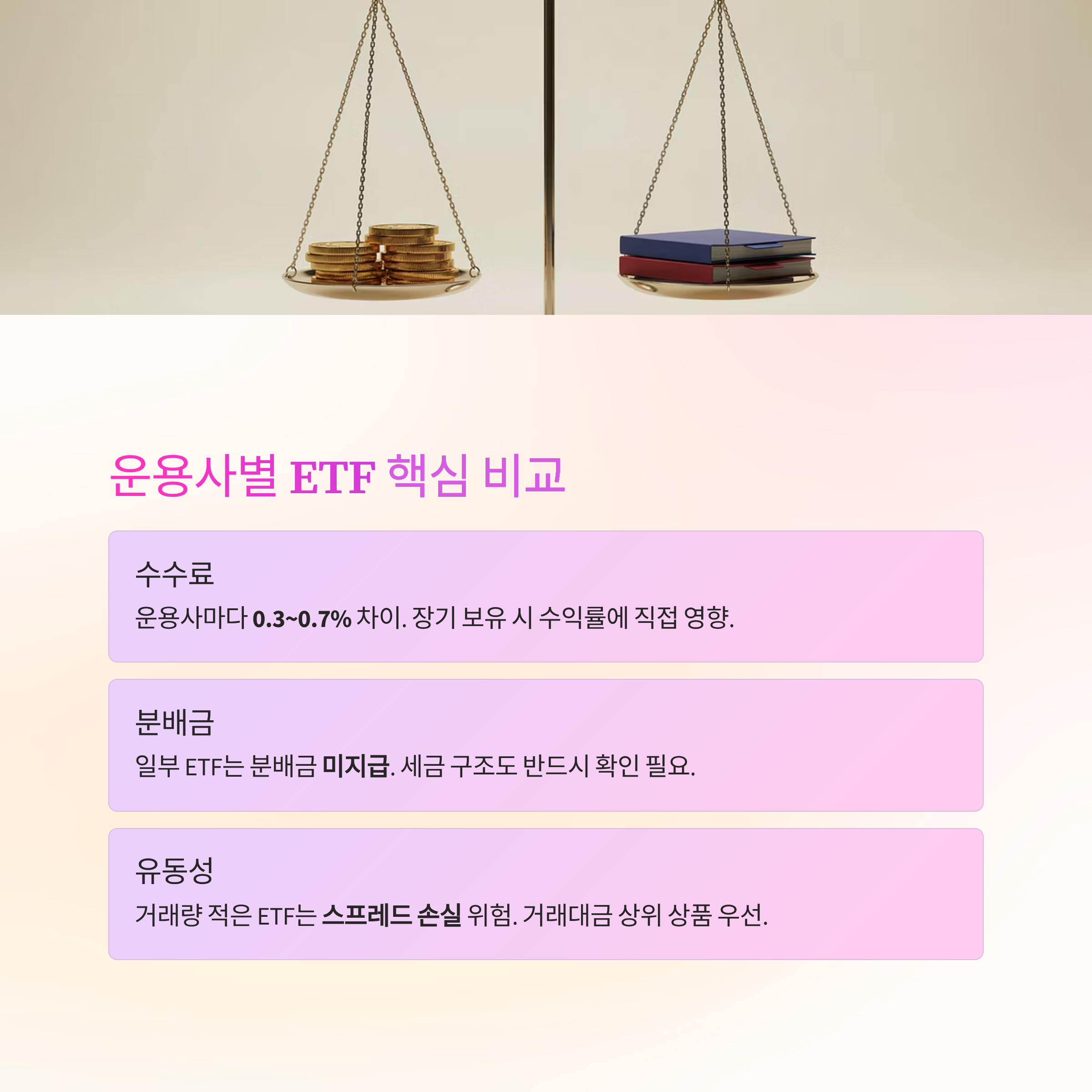 삼성전자 SK하이닉스 2배 ETF 수익률의 배신과 필수 체크리스트