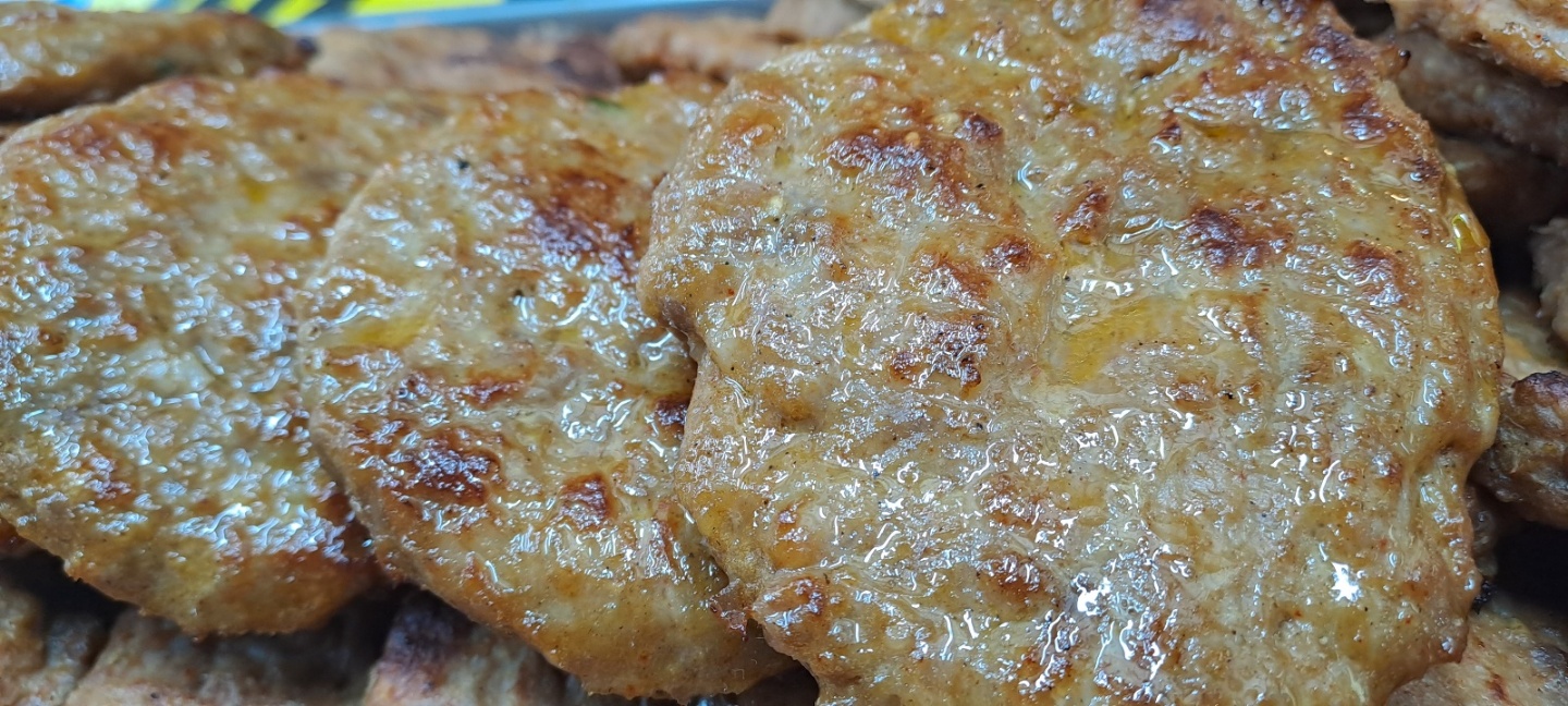 생생정보 택시맛객 단양 떡갈비 맛집 정보(2025.02.25)