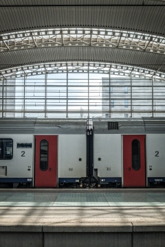 6월 KTX 할인(총정리)