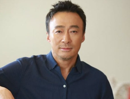 이성민 10kg 감량, 50대 다이어트