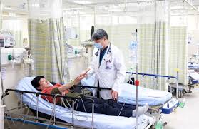 추석 연휴 응급실 바로찾기