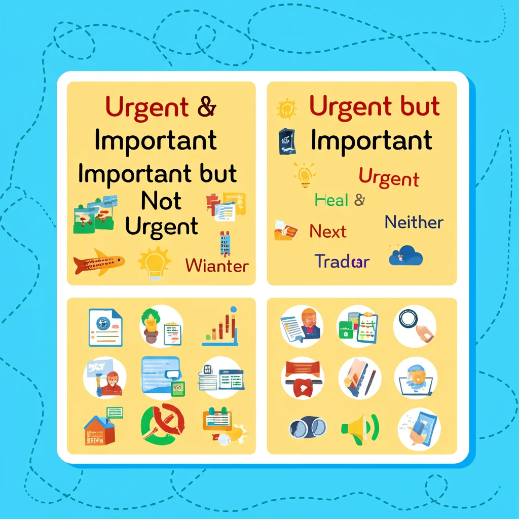 더 이상 미루지 마세요! 30대 맘의