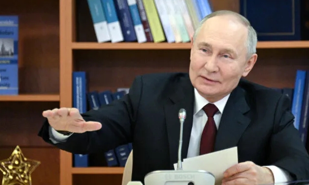 트럼프 러시아 관련 이미지