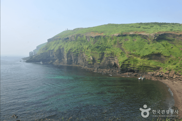검멀레-한국관광공사