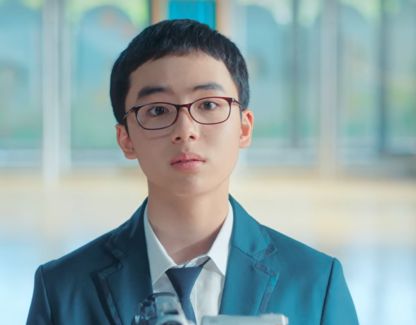 무인도의 디바 정기호