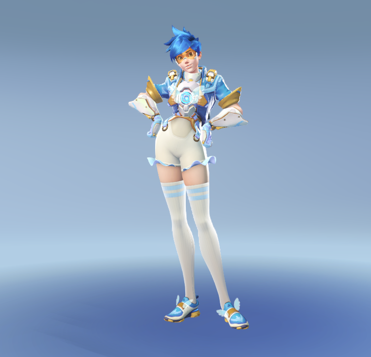 오버워치2 16시즌 신화스킨 다운로드 바로가기 (2025)