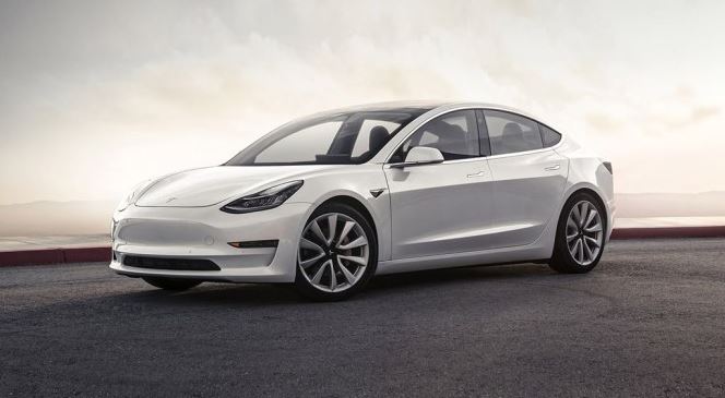 테슬라 모델3 출시정보