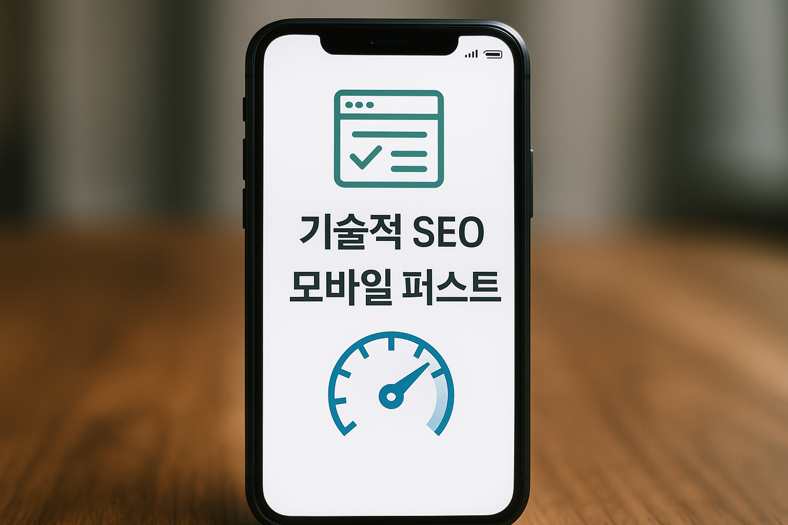 기술적-SEO-모바일-최적화