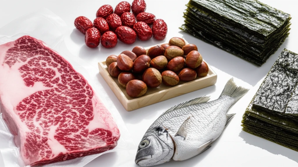 농축수산물 구매 전 필독: 할인 혜택..