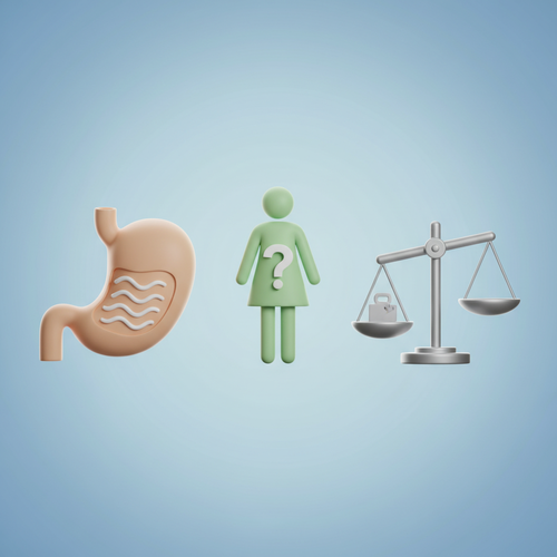 이것만은 꼭! 위암 초기증상 3가지&amp;#44; 놓치면 안 돼요!