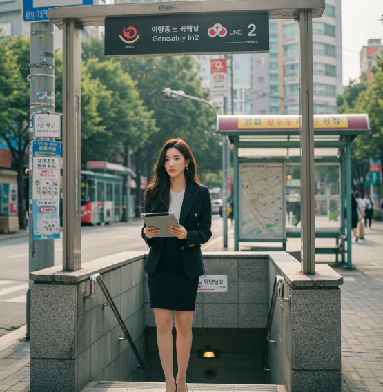 생활 인프라&middot;학군&middot;교통 분석