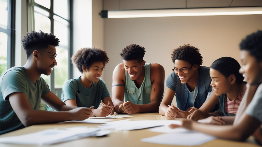 경기청년 갭이어 프로그램
