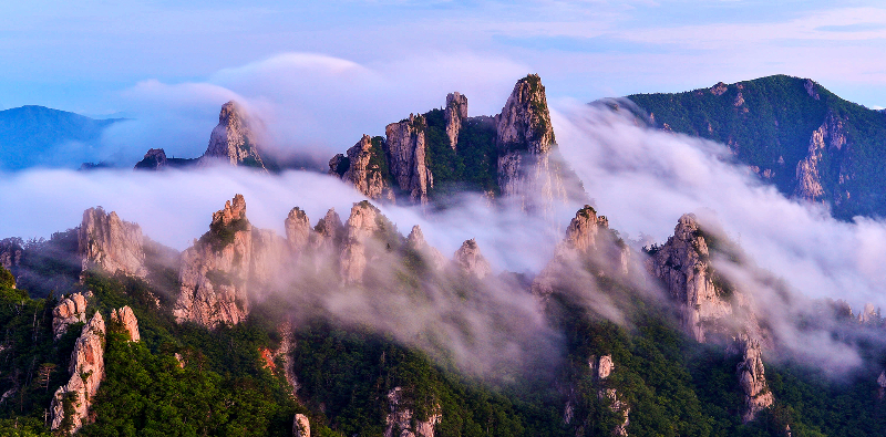 속초 설악산 국립공원