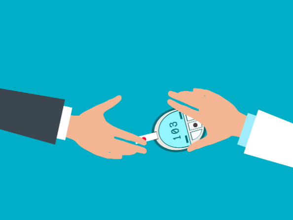 당뇨병 위험을 낮추는 5060 세대 맞춤형 식단과 혈당 관리법