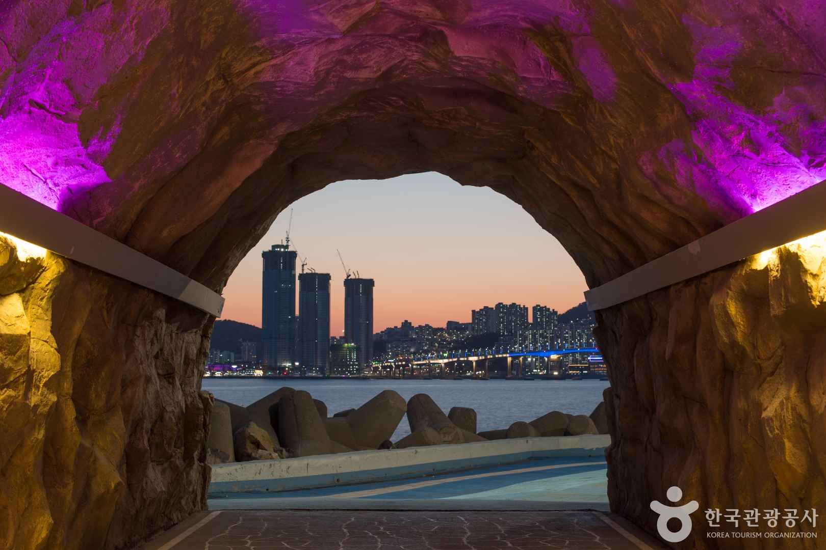 흰여울문화마을