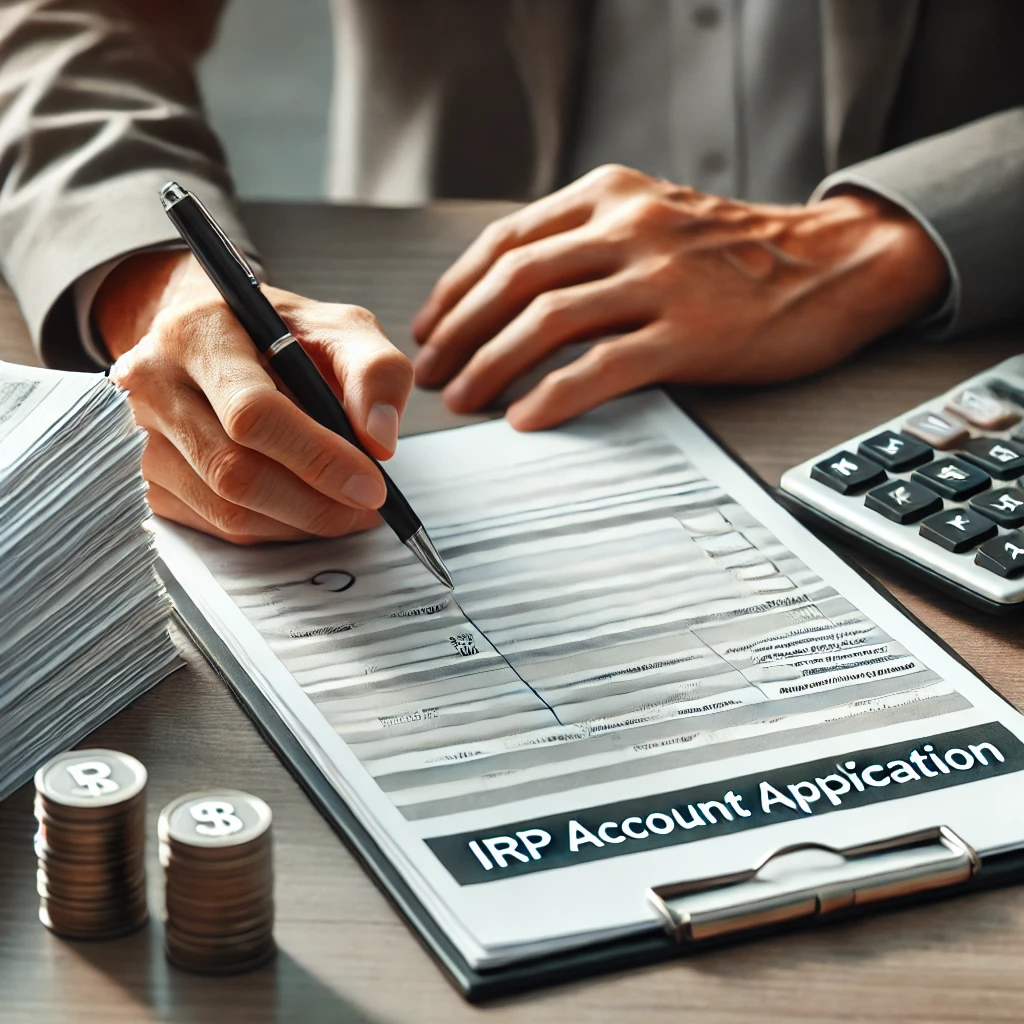 IRP 계좌개설 방법 (계좌 비교 및 계좌개설시 고려사항)