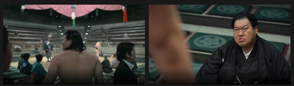 [일드 추천] 넷플릭스 리키시 3화 4화 다시보기 줄거리 결말