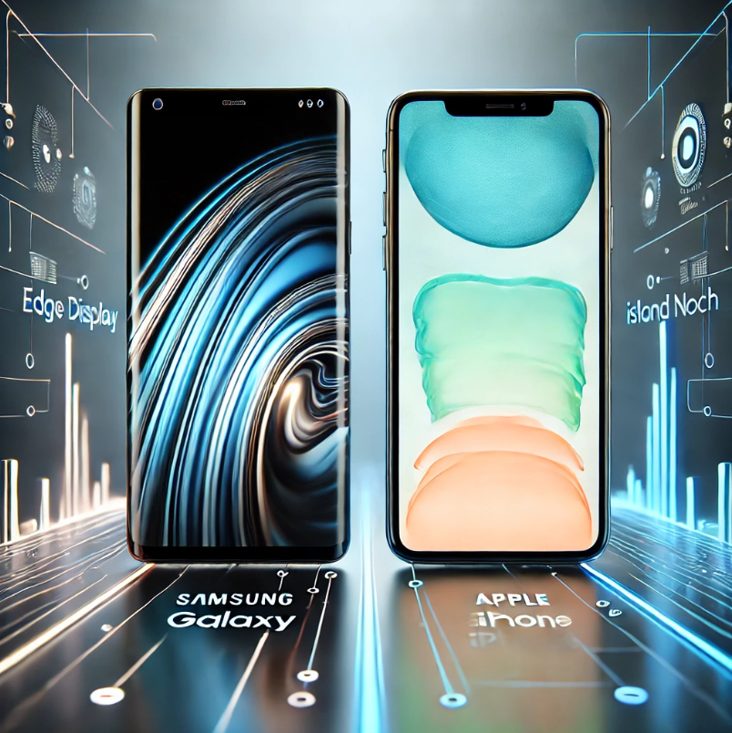 갤럭시 아이폰 2025