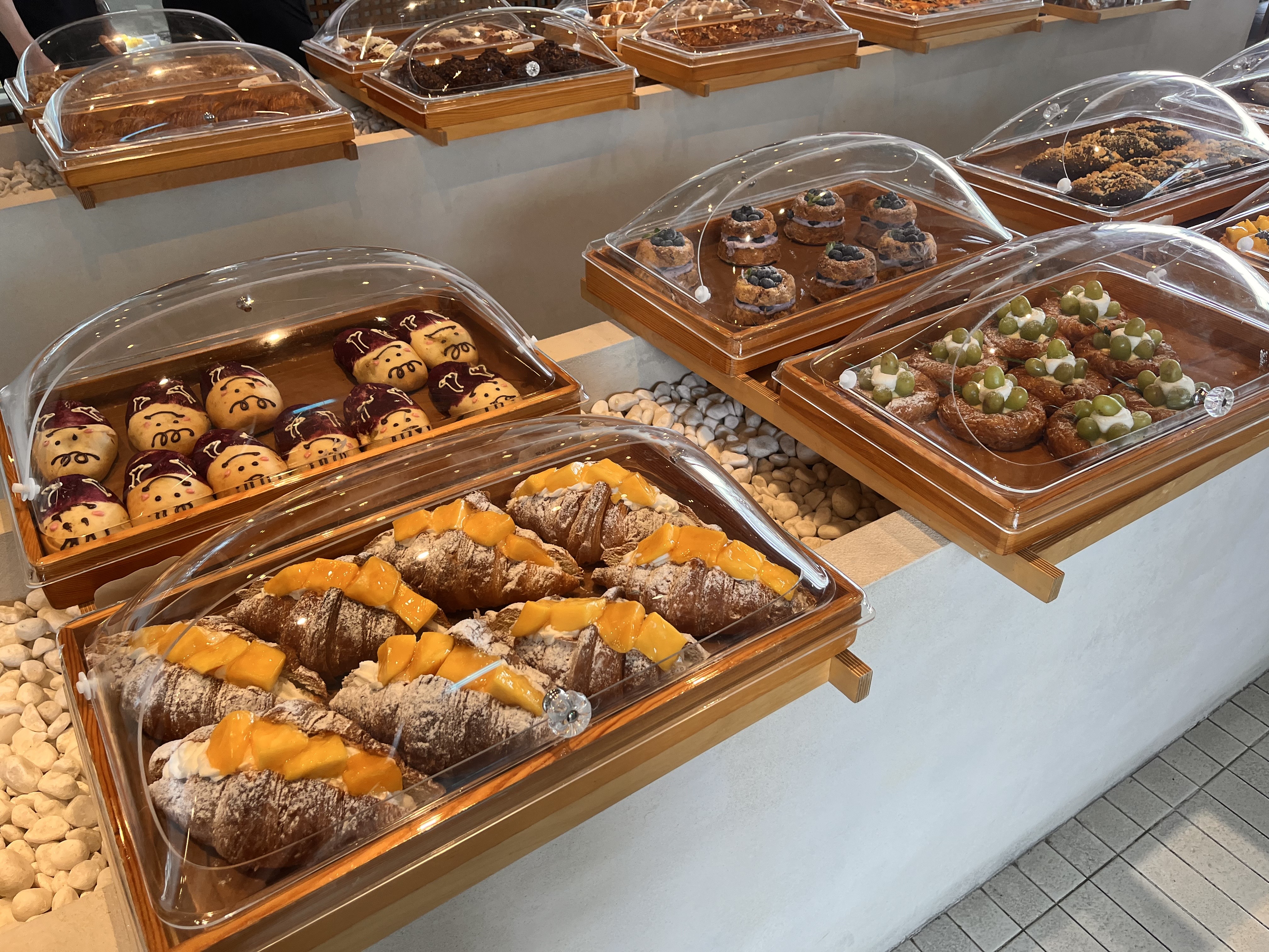 영종도 바다앞테라스