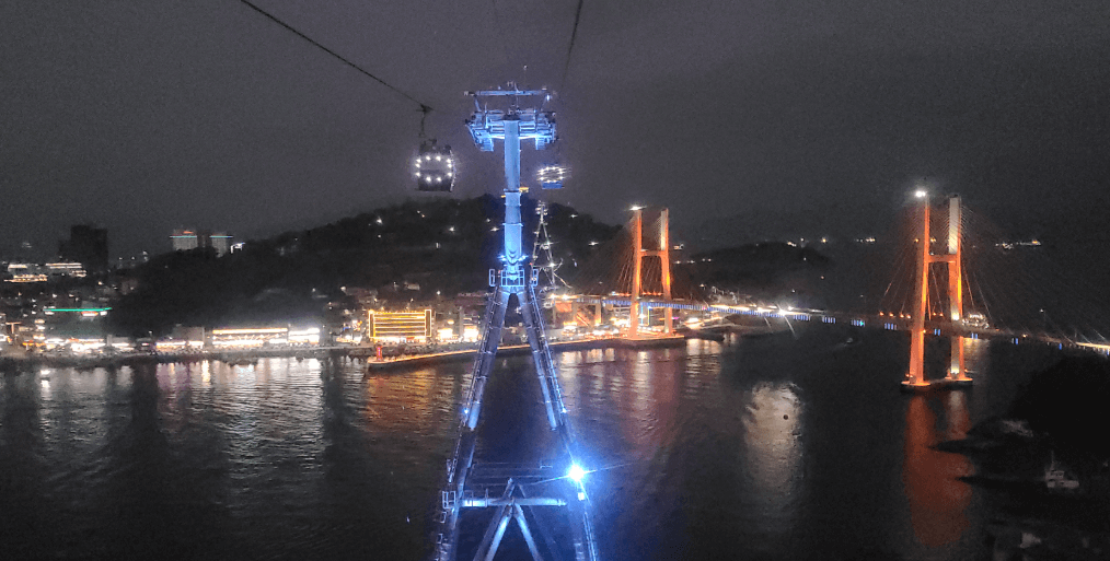 여수 가볼만한곳 베스트10