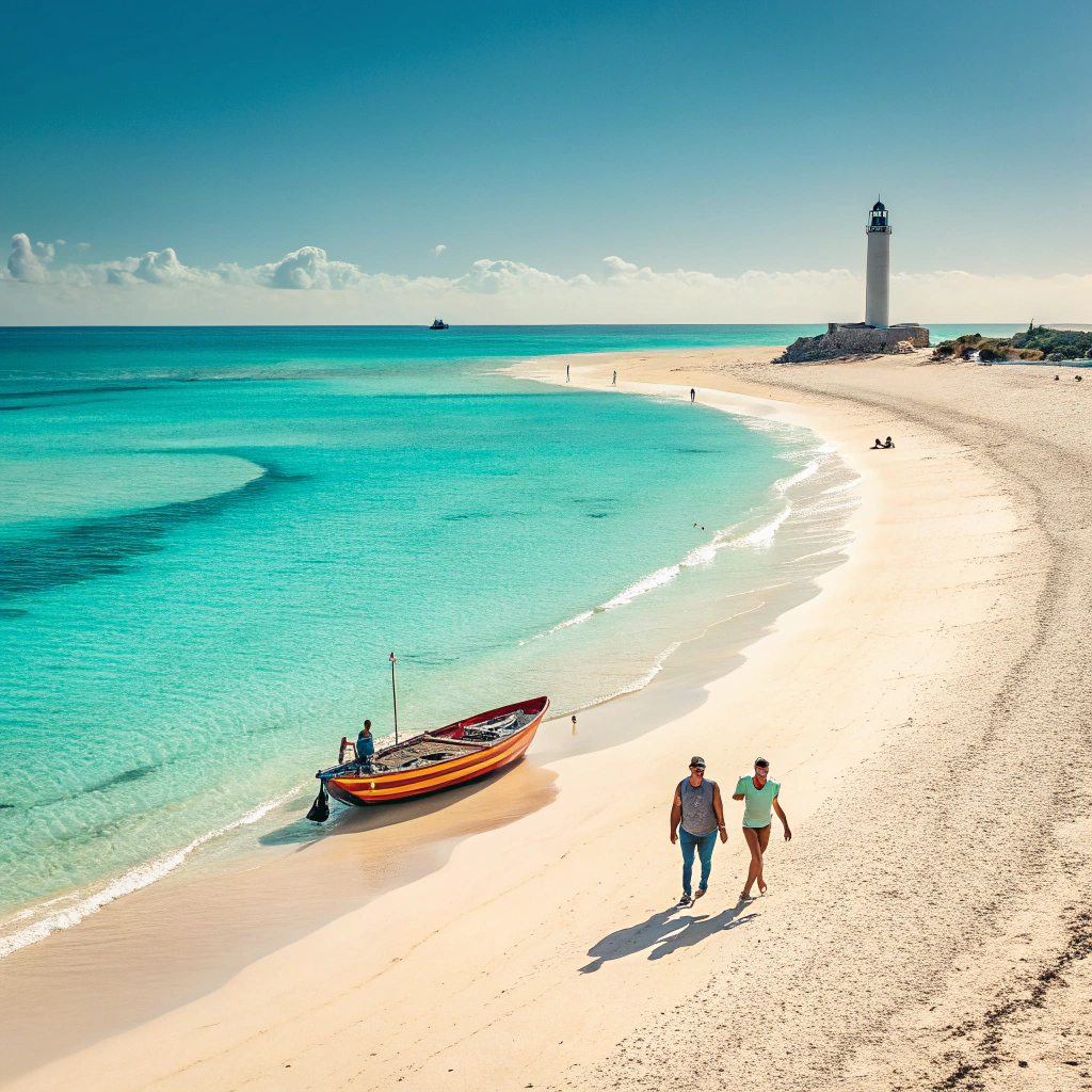 바쁜 일상 속 오아시스! 동해 주말 여행, 후회 없는 필수 코스 총정리 📌