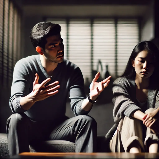 스톡홀름 신드롬

유독한 연애 심리

감정 조종 관계

연애 중 가스라이팅

자존감 회복 방법

정서적 의존에서 벗어나는 법

심리학 기반 연애 분석

연애 중독 심리

연애 심리 자가진단

독이 되는 사랑의 징후
