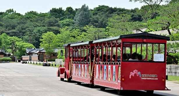 부여 가볼만한곳 베스트10