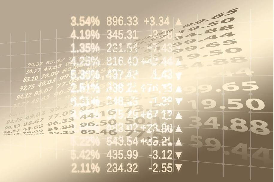 경제 지표를 수치화