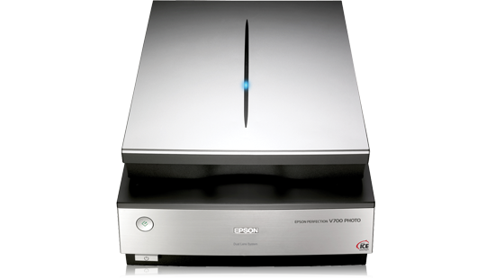 Epson Perfection V700 PHOTO