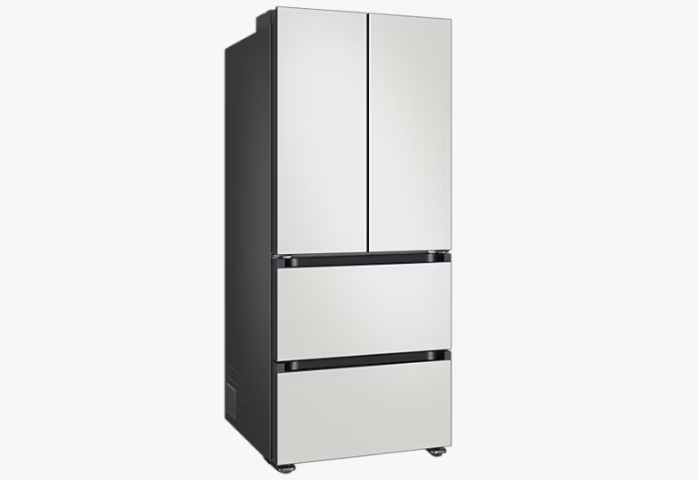 삼성전자 비스포크 김치플러스 4도어 키친핏 418L