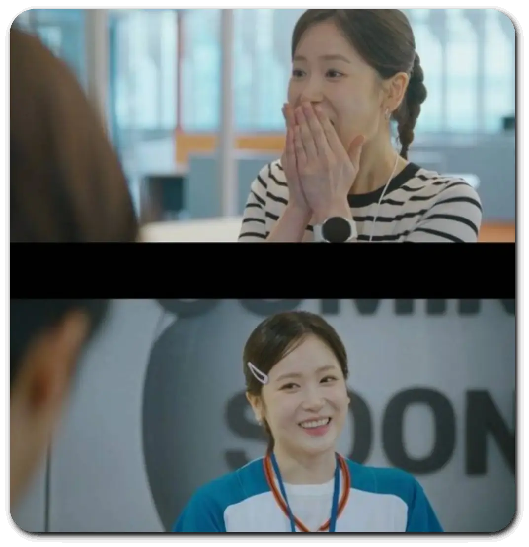내일도출근-드라마-정보-사진-tvn 