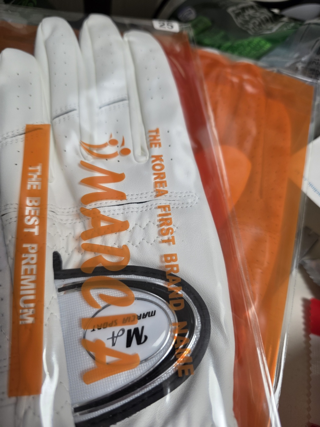 골프장갑은 얼마나 자주 교체해야 할까?